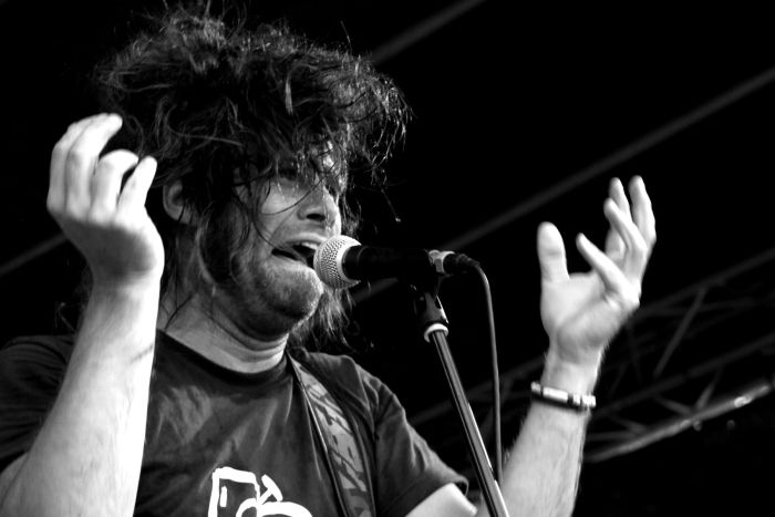 Keller Steff - Habedehre Festival - © Dominik Riedel Fotorafie